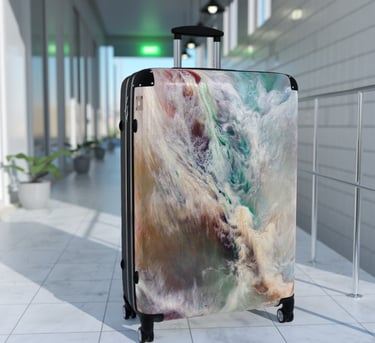 Suitcase