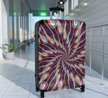 Suitcase
