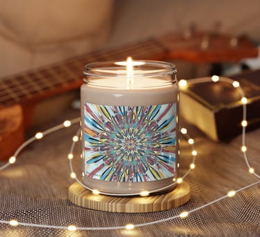 Soy Candle