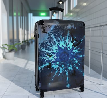 Suitcase