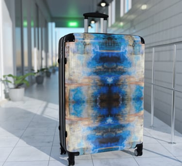 Suitcase