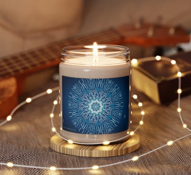 Soy Candle