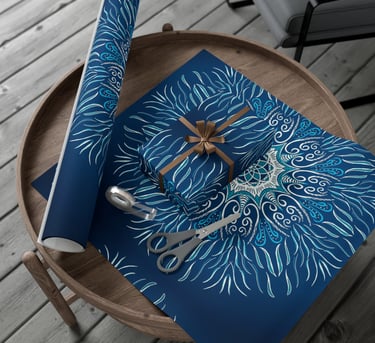 Gift Wrap