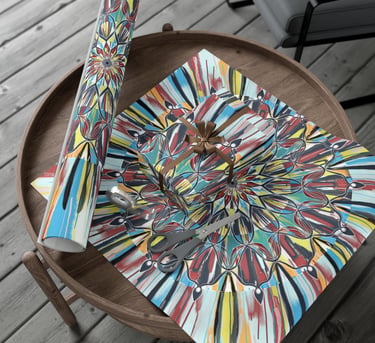 Gift Wrap