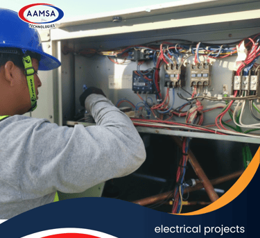 electrical projects