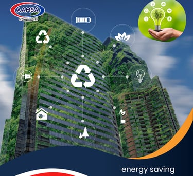 energy saving