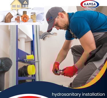 hydrosanitary