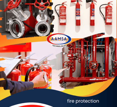 fire protection