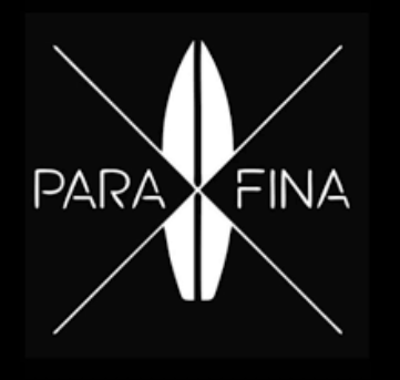 Logotipo Parafina Itamambuca