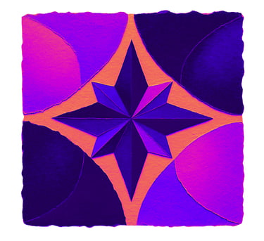 dream big quilts by teri logo