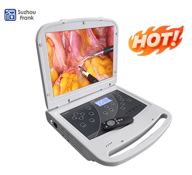 portable ENT endoscope camera for outpatient clinics FK-HD-310