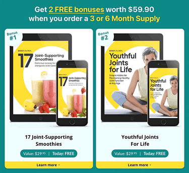 Joint Genesis Bonuses