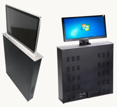 Monitor Lift