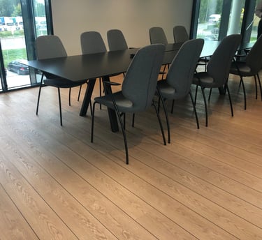 Amtico Form Barrel Oak Rye