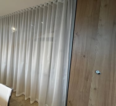 akustikos gerinimas biure