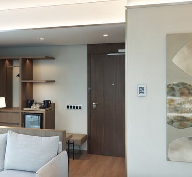 Vinilinė sienų danga ant medvilnės pagrindo