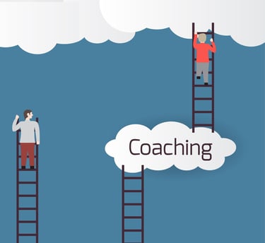 what is the next step in your career with A-cord