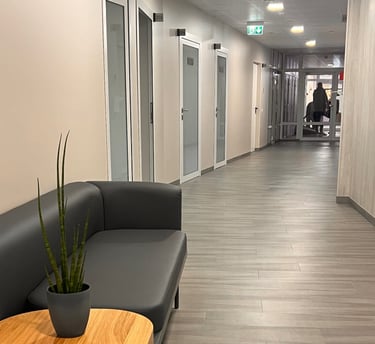 Atsparūs vinilinių grindų paviršiai