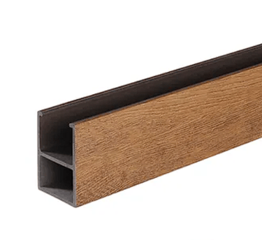 Cobra pure 97 Baffle Ceiling