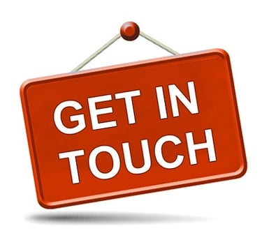 get in touch