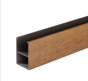 WPC Baffle Ceiling