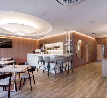 Amtico Form vinilinės grindys