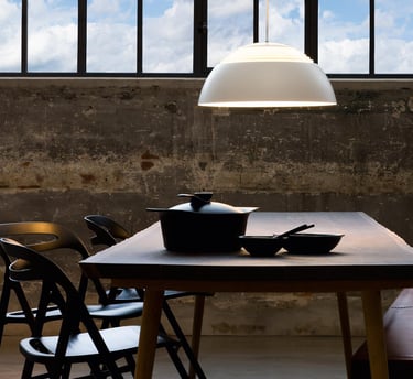 Arne Jacobsen modelis