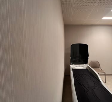 Vinilinė sienų danga Hauki