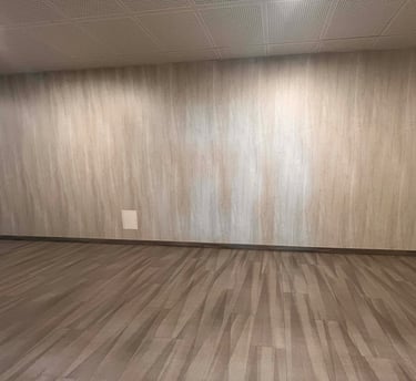 Kokybiškos vinilinės grindys