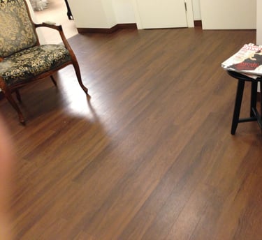 LVT grindys