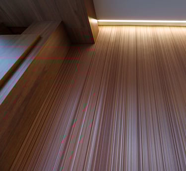 Vescom Tonga vinilinė sienų danga