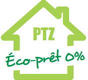 Entreprise agréée Éco-prêt à taux zéro
