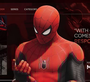 Best Graphic Design Agency in Dubai 