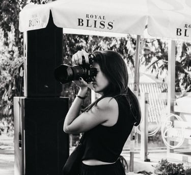 fotografía de bodas en málaga 