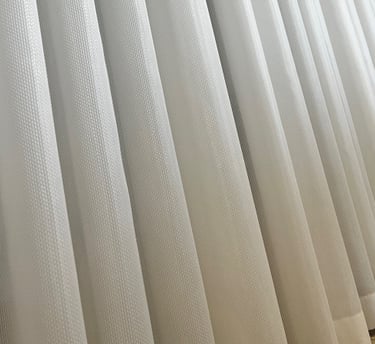 Formoza akustinės užuolaidos