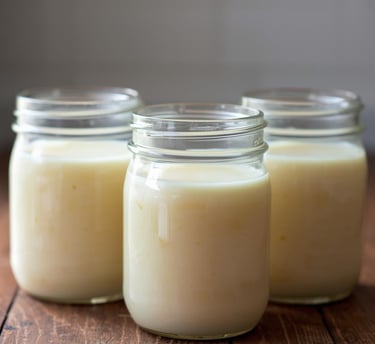 Beef Tallow