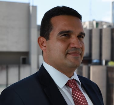 Imagem de Glauber Oliveira OES Advogados