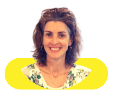 Tracy Shevlin-Pengajar Leaders English