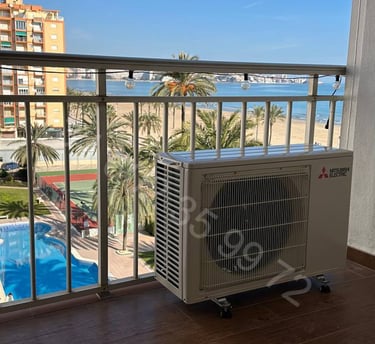HVAC Services
