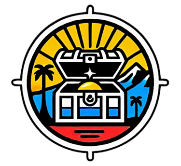 Logo du jeu de piste Le Trésor du Cartel à Haguenau