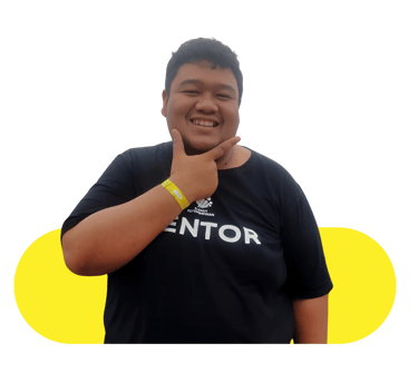 Denis Andreas-Pengajar Leaders English