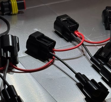 Ignition coil