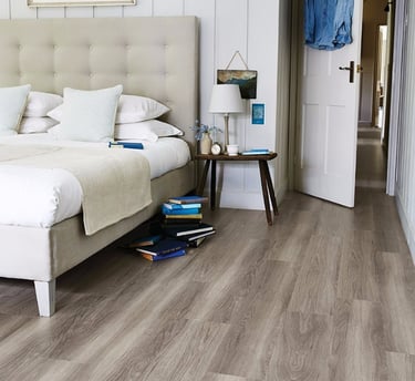 Amtico Click Smart grindys
