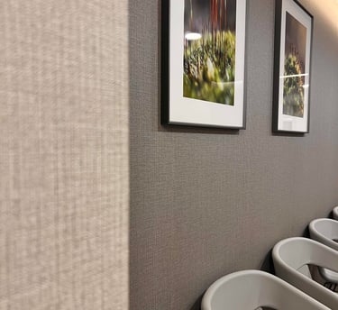 Jarvis vinilinė sienų danga