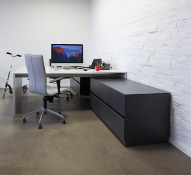 Amtico First LVT grindys
