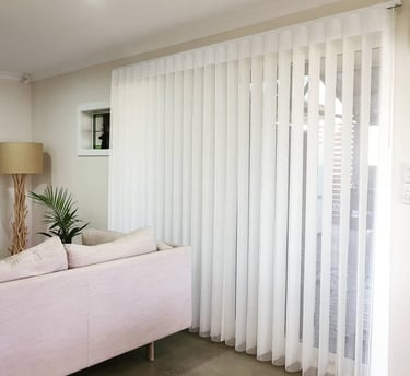 Veri SHADES - CCS Blinds & Shutters