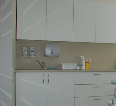 odongologijos klinika