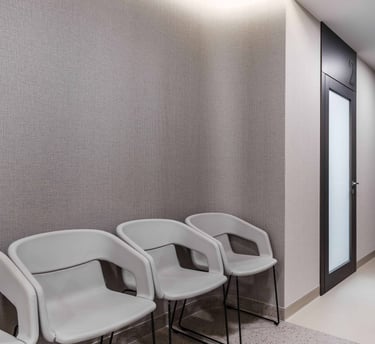 Atspari sienų danga