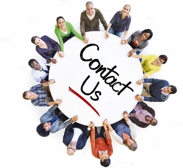 Contact us to get started today!