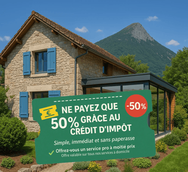 Nettoyage vitres particulier pays de gex